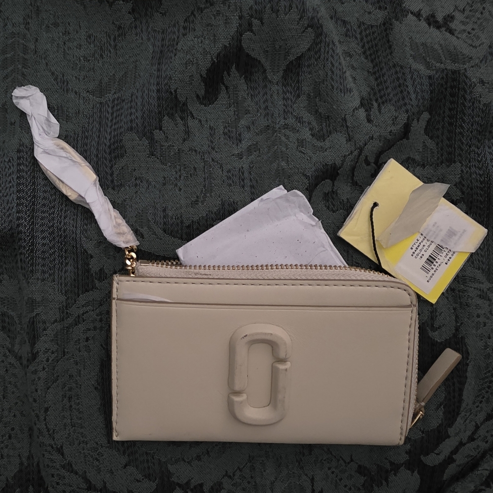 Marc JACOBS WALLET